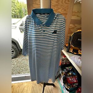 Nike Carolina Panthers Shirt